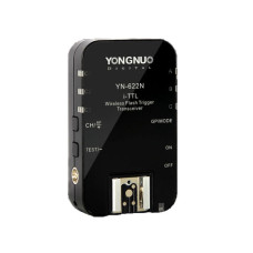 Радіосинхронізатор Yongnuo YN-622C Canon E-TTL (Refurbished)